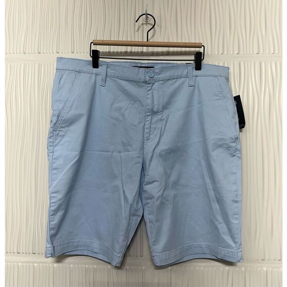 NWT U. S. Polo Assn HARTFORD SHORT 10" INSEAM - Picture 3 of 10